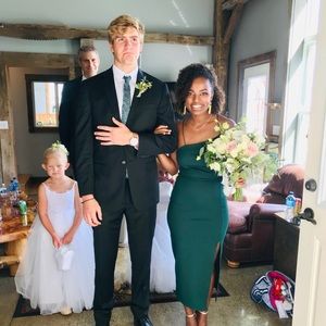 Petal & Pup Zarah Dress - WORN ONCE